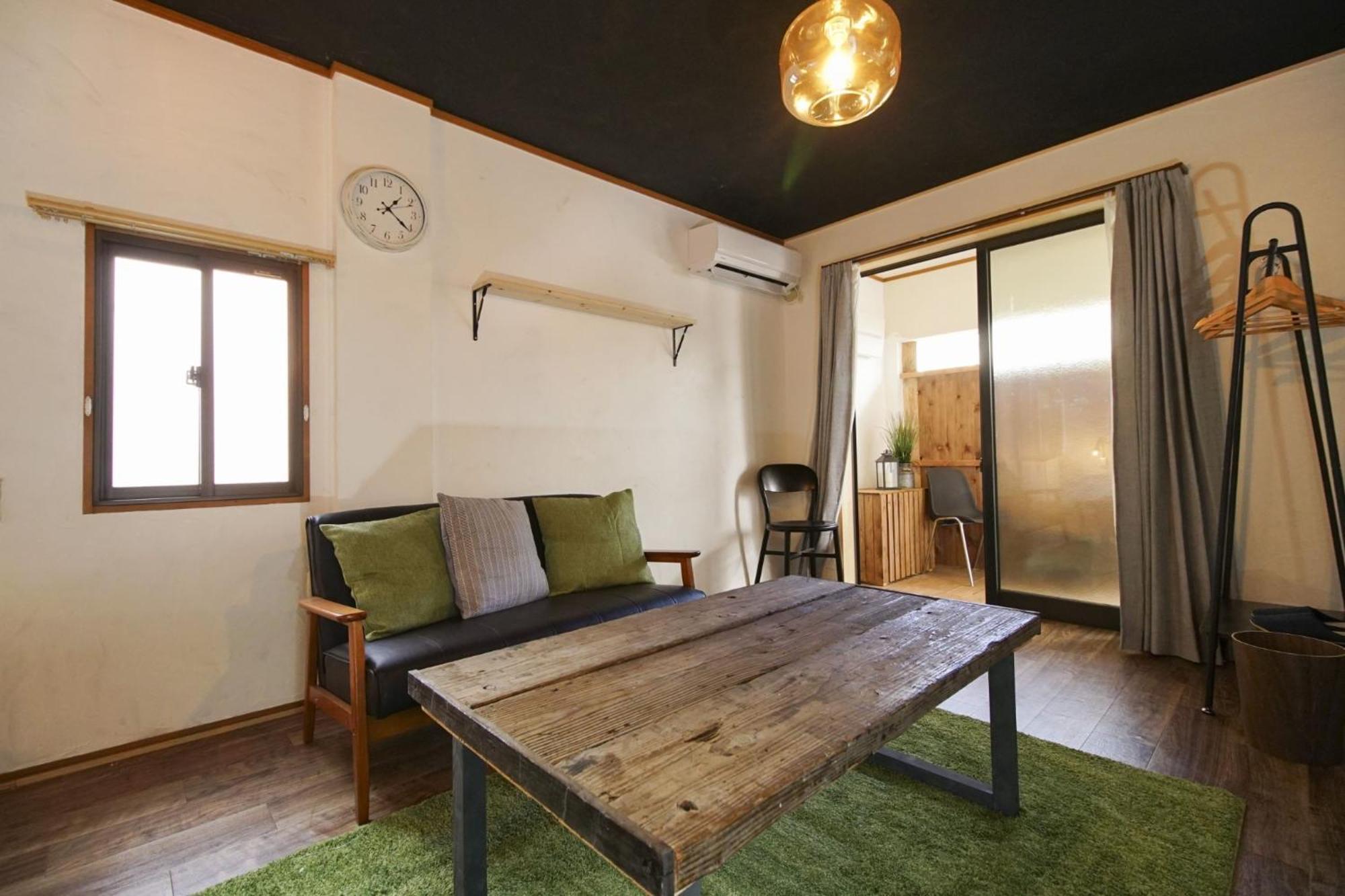 Guesthouse Yumi To Ito - Vacation Stay 94562V Nagano Kültér fotó